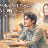 既婚女性を好きになってしまった独身男性の態度とは?本気度・好き避け・下心の違いを見分ける